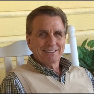 Meet your Posher, Robert